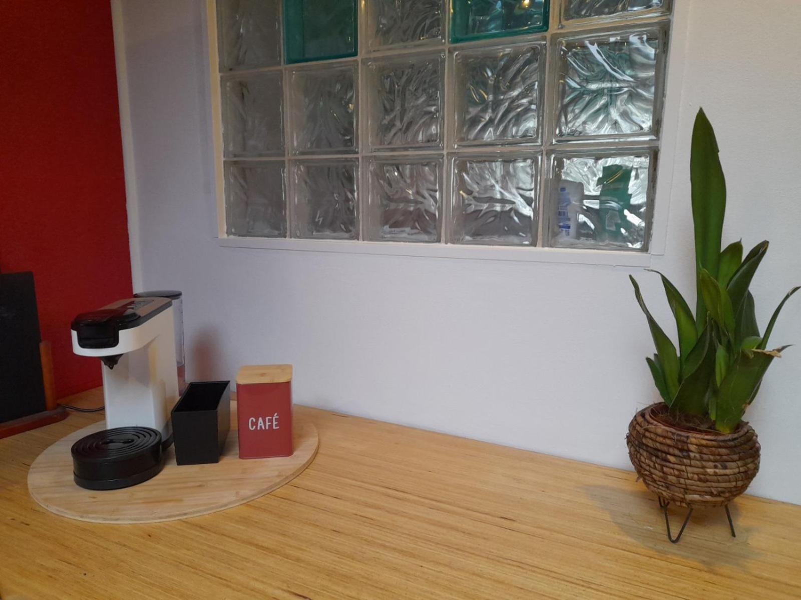 Apartment Cuba Zen Actitud Mouscron Room photo
