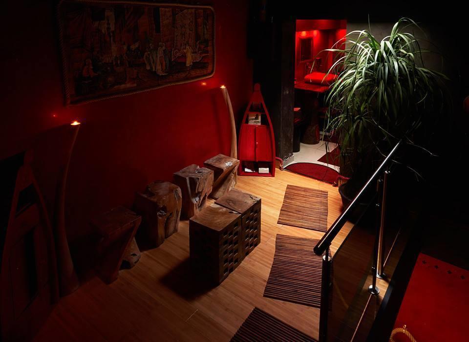 Apartment Cuba Zen Actitud Mouscron Room photo